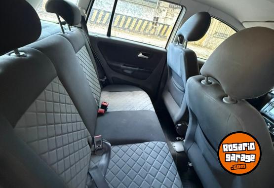 Autos - Volkswagen Sur�n 2019 Nafta 150000Km - En Venta