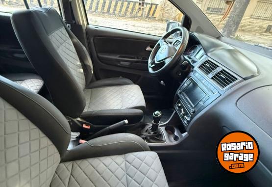 Autos - Volkswagen Sur�n 2019 Nafta 150000Km - En Venta