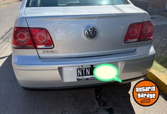 Autos - Volkswagen Bora 2.0 conforline 2014 Nafta 115000Km - En Venta