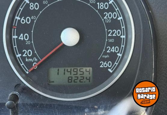 Autos - Volkswagen Bora 2.0 conforline 2014 Nafta 115000Km - En Venta