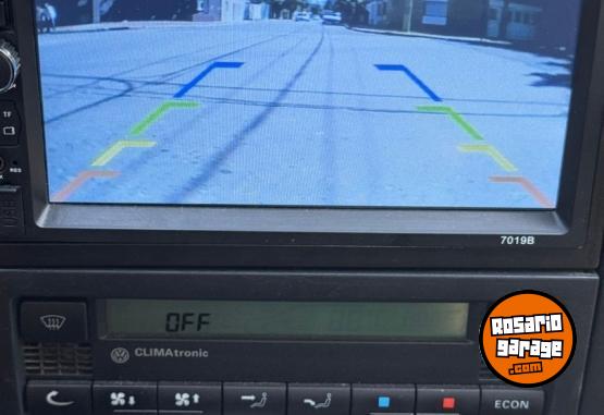 Autos - Volkswagen Bora 2.0 conforline 2014 Nafta 115000Km - En Venta