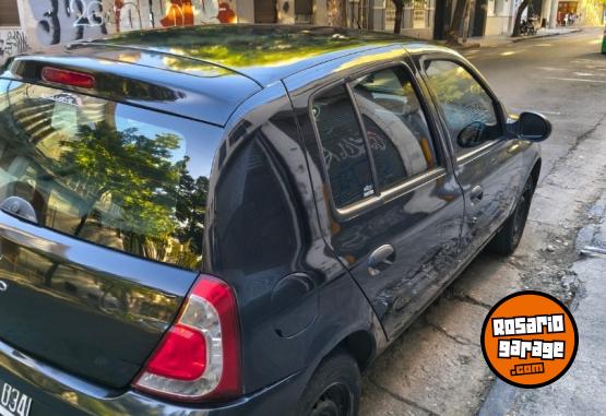 Autos - Citroen VENTA CLIO MIO 5P CONFORT 2015 Nafta 126000Km - En Venta