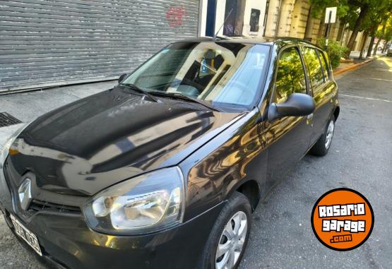 Autos - Citroen VENTA CLIO MIO 5P CONFORT 2015 Nafta 126000Km - En Venta