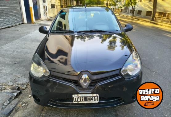Autos - Citroen VENTA CLIO MIO 5P CONFORT 2015 Nafta 126000Km - En Venta