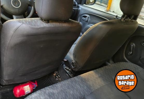 Autos - Citroen VENTA CLIO MIO 5P CONFORT 2015 Nafta 126000Km - En Venta