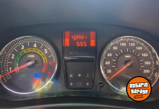 Autos - Citroen VENTA CLIO MIO 5P CONFORT 2015 Nafta 126000Km - En Venta