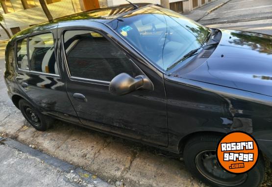 Autos - Citroen VENTA CLIO MIO 5P CONFORT 2015 Nafta 126000Km - En Venta