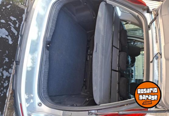 Camionetas - Honda Crv 2011 Nafta 150000Km - En Venta