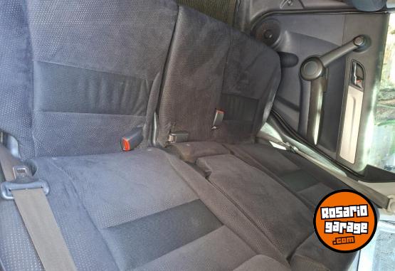 Camionetas - Honda Crv 2011 Nafta 150000Km - En Venta