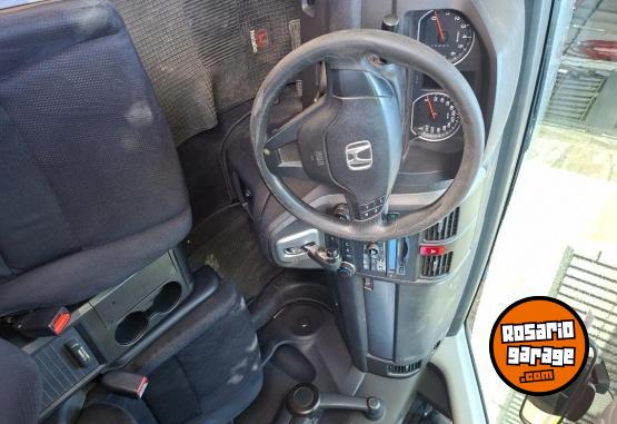 Camionetas - Honda Crv 2011 Nafta 150000Km - En Venta