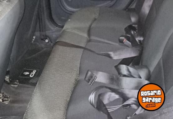 Autos - Renault Cl�o 2 mio 2014 Nafta 100000Km - En Venta