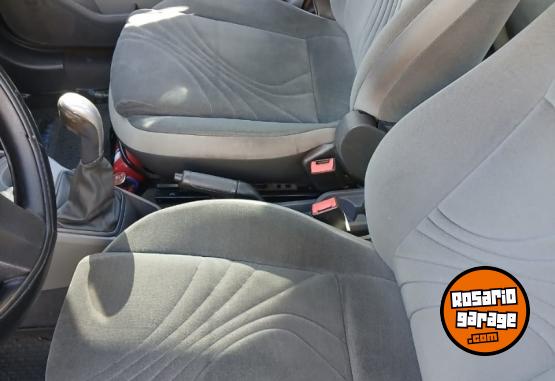 Autos - Chevrolet AGILE LTZ 2011 Nafta 119000Km - En Venta