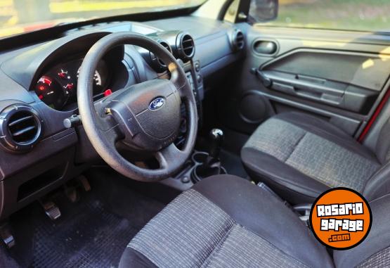 Autos - Ford Ecosport 2012 GNC 185000Km - En Venta