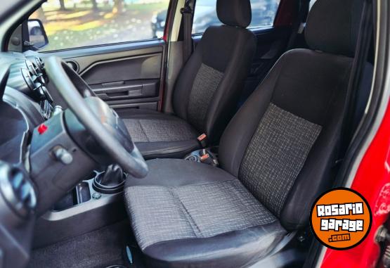 Autos - Ford Ecosport 2012 GNC 185000Km - En Venta