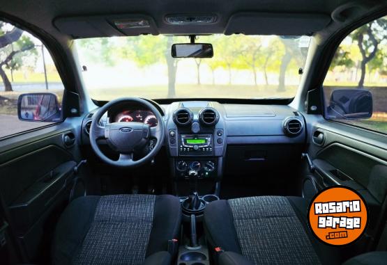 Autos - Ford Ecosport 2012 GNC 185000Km - En Venta