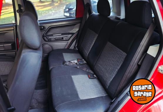 Autos - Ford Ecosport 2012 GNC 185000Km - En Venta