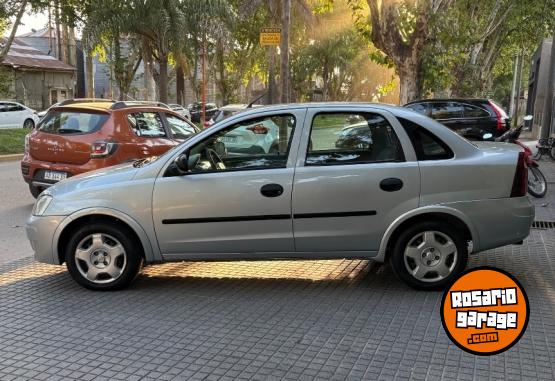 Autos - Chevrolet CORSA II 2009 Nafta  - En Venta