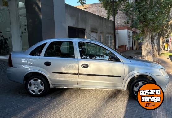 Autos - Chevrolet CORSA II 2009 Nafta  - En Venta