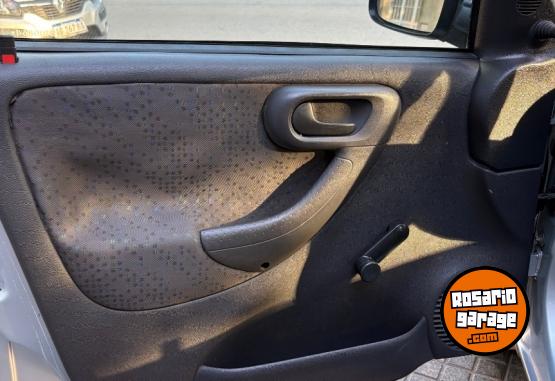 Autos - Chevrolet CORSA II 2009 Nafta  - En Venta