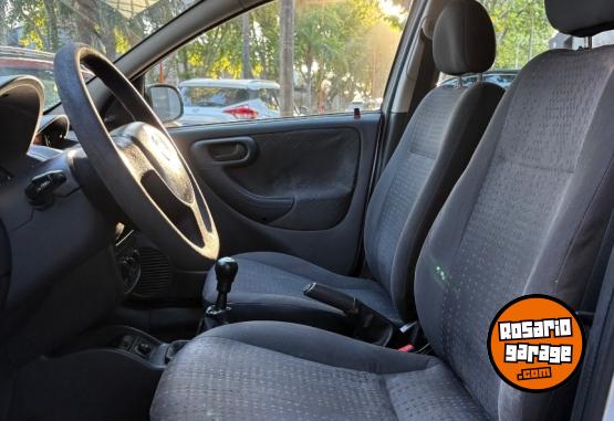 Autos - Chevrolet CORSA II 2009 Nafta  - En Venta