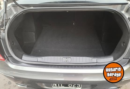 Autos - Peugeot 408 2014 Nafta 72000Km - En Venta