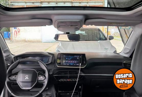Autos - Peugeot 208 2022 Nafta 54000Km - En Venta