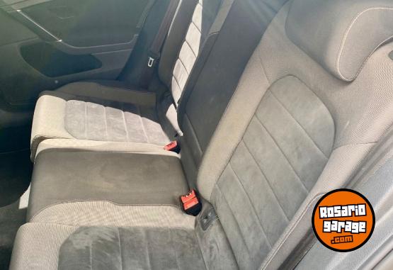 Autos - Volkswagen Golf highline 1.4 tsi 2016 Nafta 119000Km - En Venta