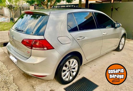 Autos - Volkswagen Golf highline 1.4 tsi 2016 Nafta 119000Km - En Venta