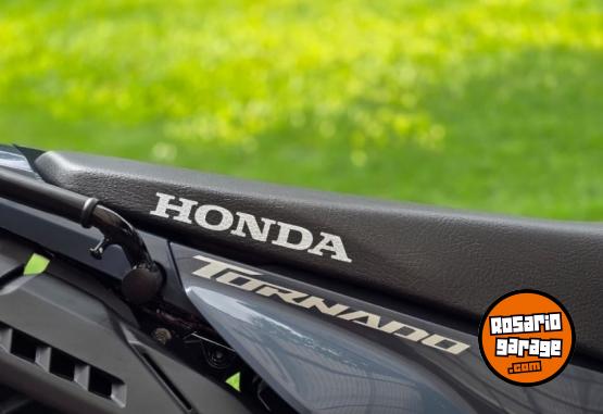 Motos - Honda TORNADO 2026 Nafta 0Km - En Venta