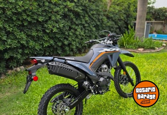 Motos - Honda TORNADO 2026 Nafta 0Km - En Venta