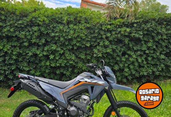 Motos - Honda TORNADO 2026 Nafta 0Km - En Venta