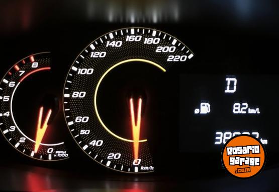 Autos - Chevrolet ACTIVE 5 PUETAS 2019 Nafta 37000Km - En Venta