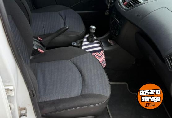 Autos - Peugeot 2007 2010 Nafta 156000Km - En Venta