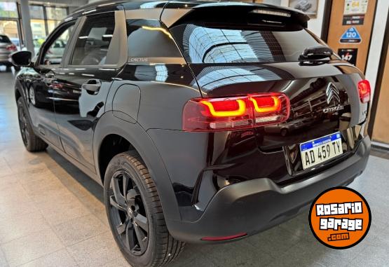 Autos - Citroen C4 Cactus 1.6 Feel Pack 2019 Nafta  - En Venta