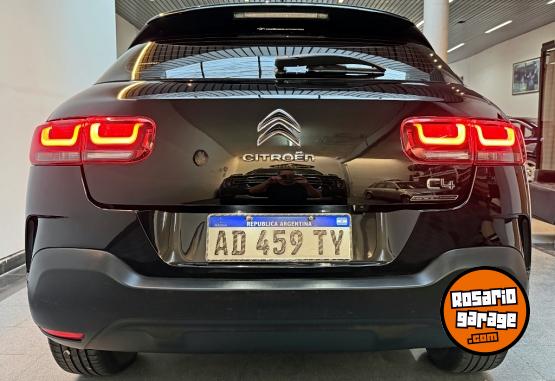 Autos - Citroen C4 Cactus 1.6 Feel Pack 2019 Nafta  - En Venta