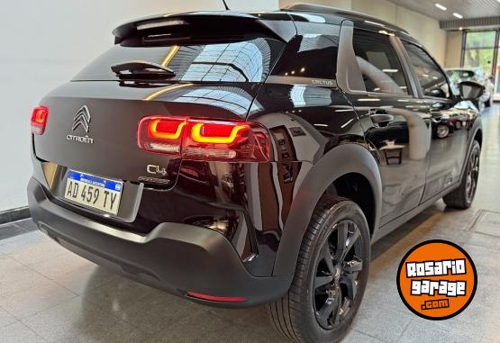 Autos - Citroen C4 Cactus 1.6 Feel Pack 2019 Nafta  - En Venta