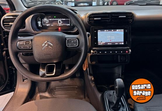 Autos - Citroen C4 Cactus 1.6 Feel Pack 2019 Nafta  - En Venta