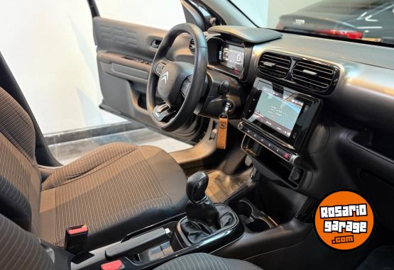 Autos - Citroen C4 Cactus 1.6 Feel Pack 2019 Nafta  - En Venta