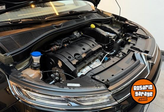 Autos - Citroen C4 Cactus 1.6 Feel Pack 2019 Nafta  - En Venta