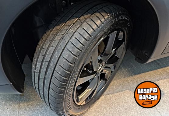 Autos - Citroen C4 Cactus 1.6 Feel Pack 2019 Nafta  - En Venta