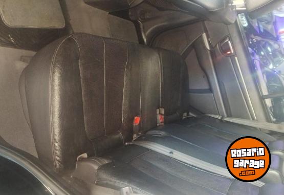 Camionetas - Hyundai Santa Fe 2013 Nafta 160000Km - En Venta