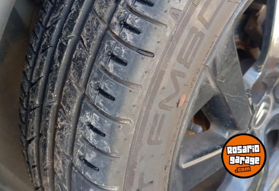 Autos - Citroen C4 cactus 2021 Nafta 89000Km - En Venta