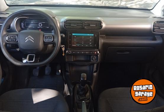 Autos - Citroen C4 cactus 2021 Nafta 90000Km - En Venta