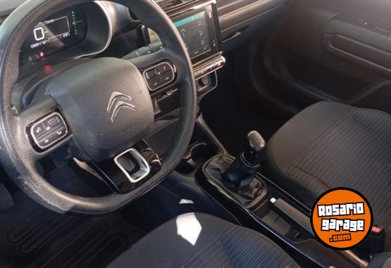 Autos - Citroen C4 cactus 2021 Nafta 90000Km - En Venta