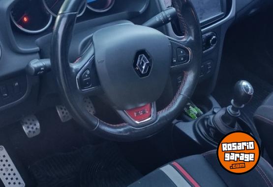 Autos - Renault Sandero RS 2017 Nafta 57500Km - En Venta