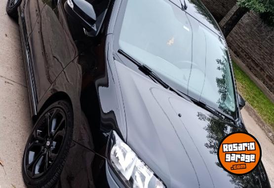 Autos - Renault Sandero RS 2017 Nafta 57500Km - En Venta