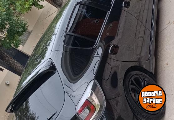 Autos - Renault Sandero RS 2017 Nafta 57500Km - En Venta