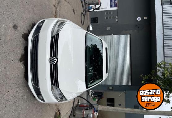 Autos - Volkswagen Vent� 2013 Nafta 152000Km - En Venta