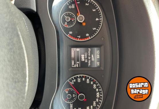 Autos - Volkswagen Vent� 2013 Nafta 152000Km - En Venta