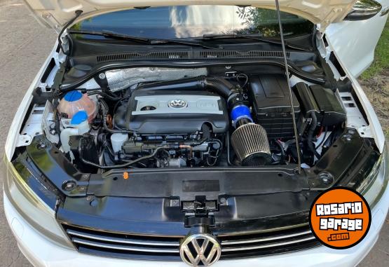 Autos - Volkswagen Vent� 2013 Nafta 152000Km - En Venta